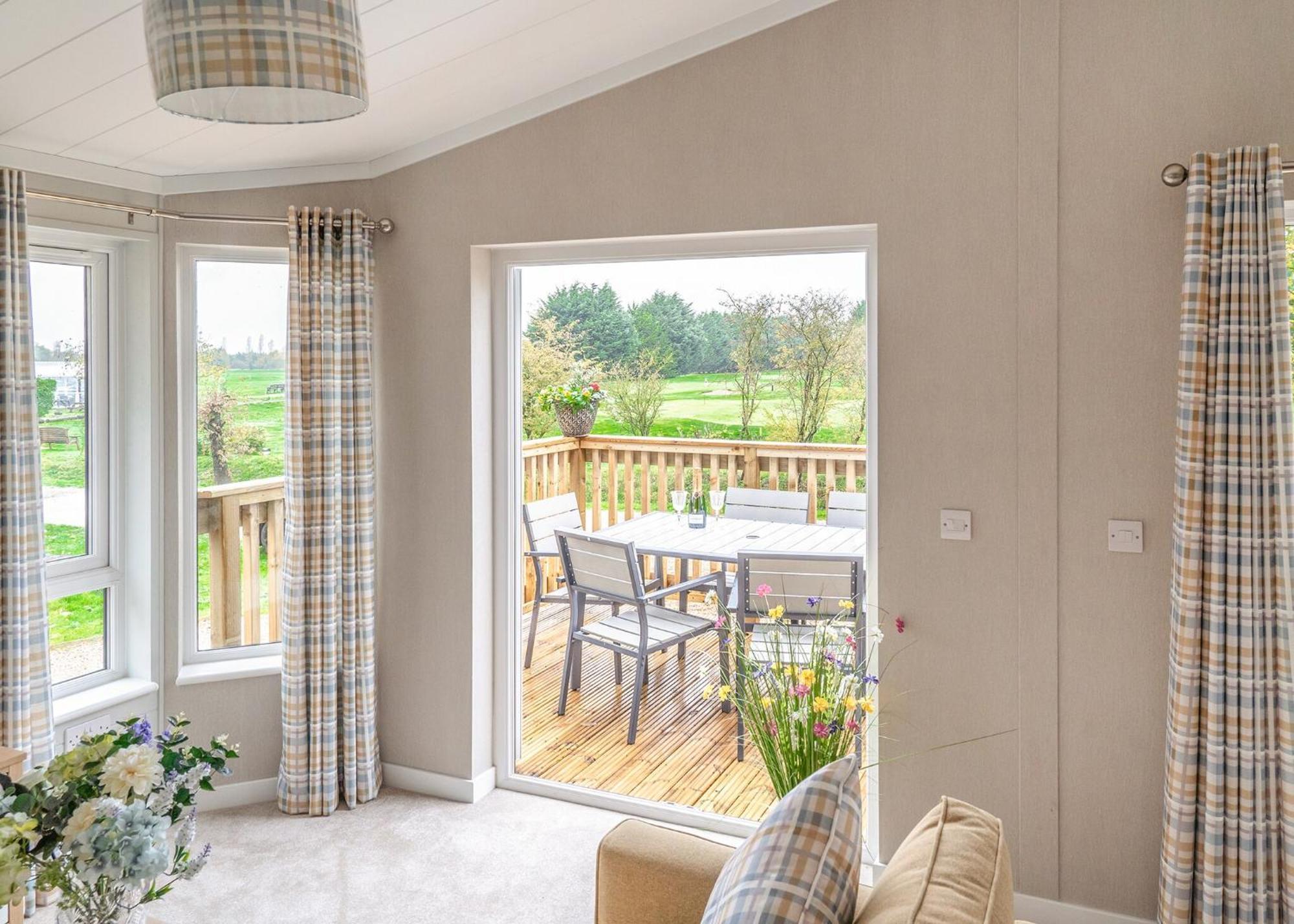 Hawthorn Glen Lodges Downham Market Kültér fotó