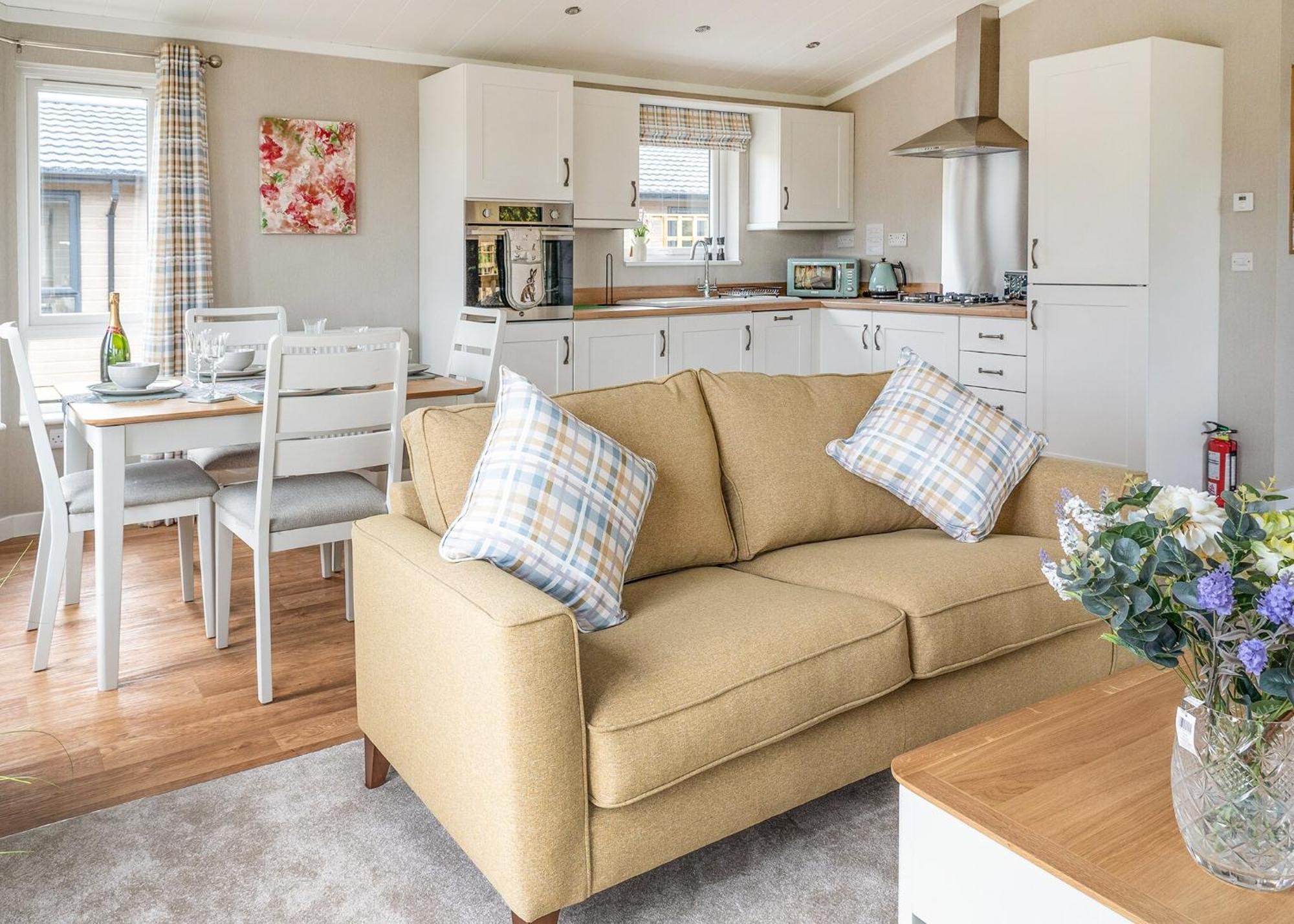 Hawthorn Glen Lodges Downham Market Kültér fotó