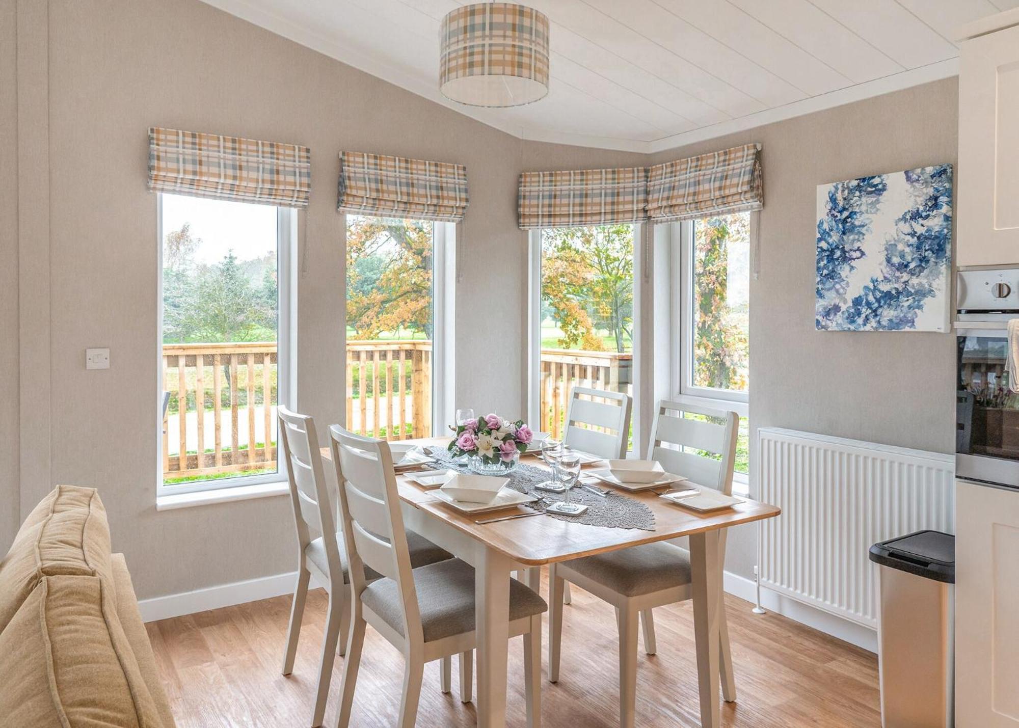 Hawthorn Glen Lodges Downham Market Kültér fotó