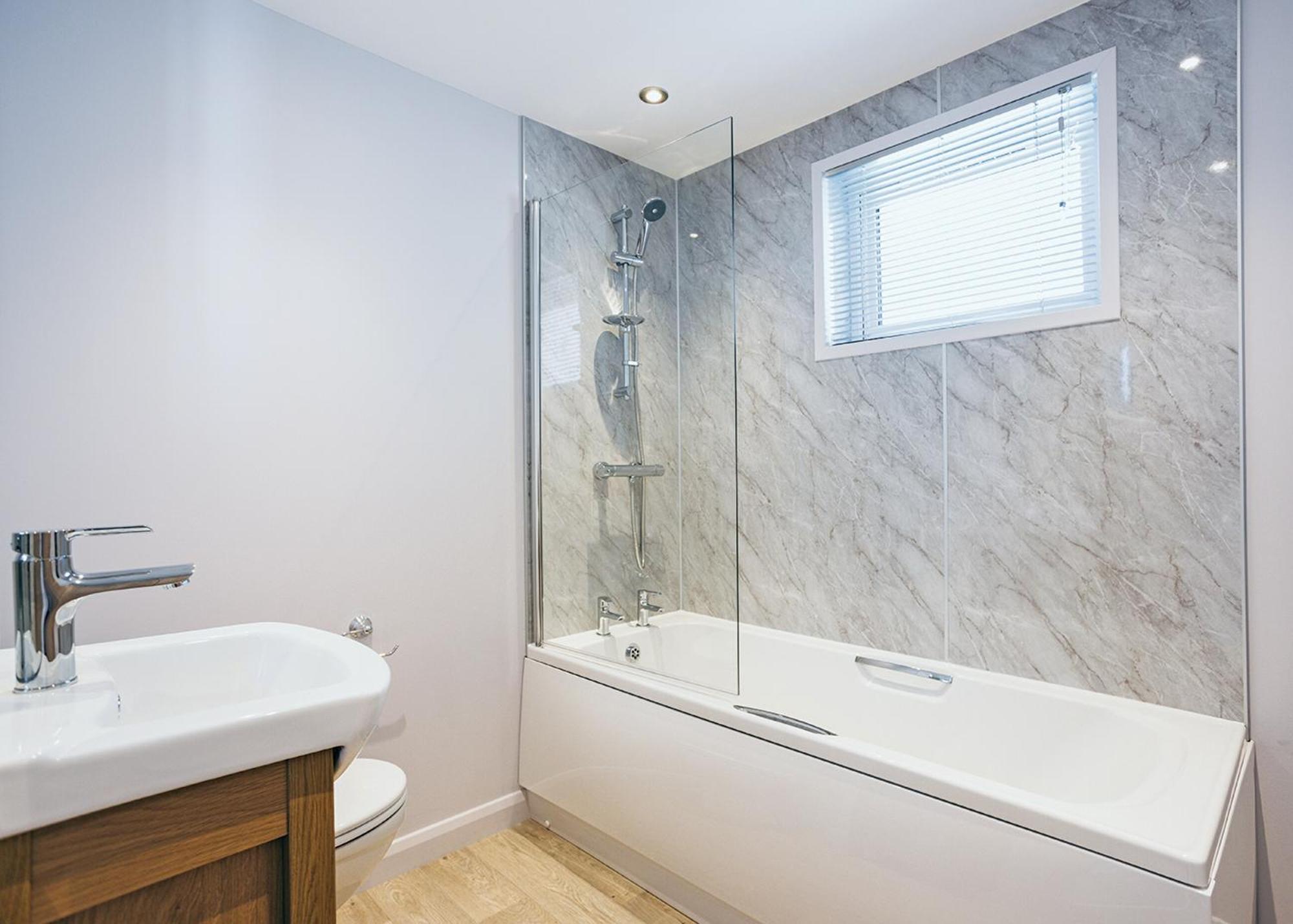 Hawthorn Glen Lodges Downham Market Szoba fotó